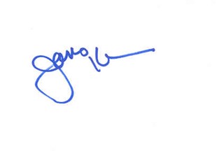 James Keach autograph