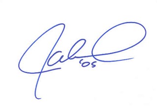 Jaleel White autograph