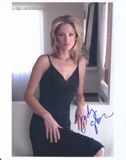 Judy Greer autograph