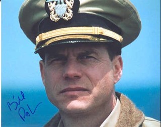 Bill Paxton autograph