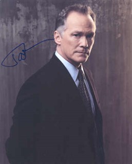 James Morrison autograph