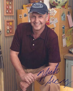 Nick Searcy autograph