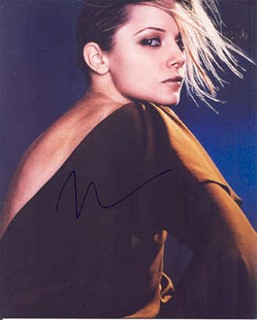 Marley Shelton autograph