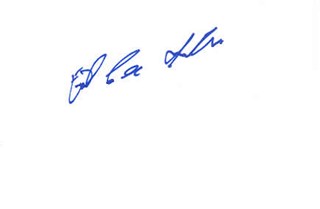 Erik Per Sullivan autograph