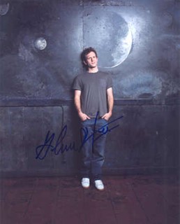 Glenn Howerton autograph