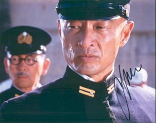 Cary-Hiroyuki Tagawa autograph