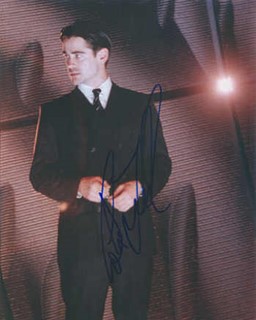 Colin Farrell autograph