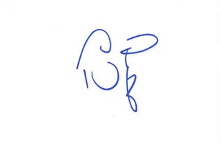 Sid Haig autograph