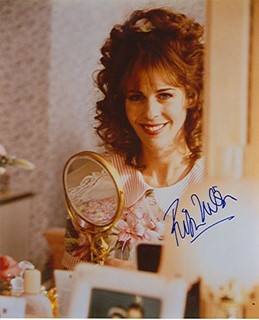 Rita Wilson autograph