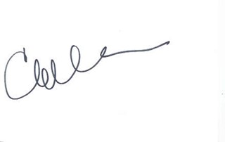 Carnie Wilson autograph