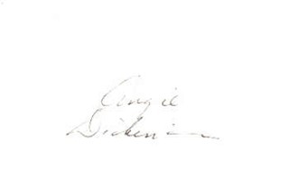 Angie Dickinson autograph