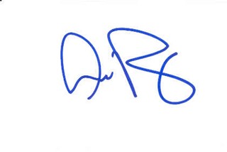 Anne Ramsey autograph