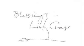 Lindsay Crouse autograph