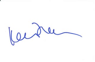 Kevin Nealon autograph