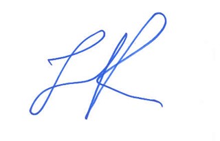 Lionel Richie autograph