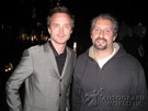 Aaron Paul signing proof