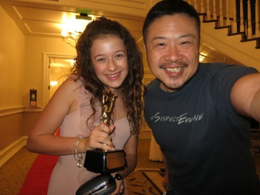 Addison Holley autograph