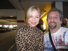 Adelaide Clemens signing proof