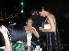 Adrianne Curry signing proof