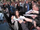 Alice Braga signing proof