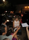 Alysia Reiner signing proof