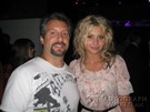 Alyson Michalka signing proof