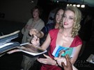 Amber Heard signing proof