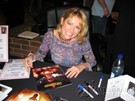 Ami Dolenz signing proof