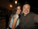 Ana Ortiz signing proof