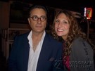 Andy Garcia signing proof