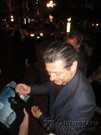 Andy Serkis signing proof