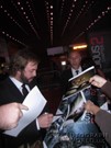 Angus Sampson signing proof