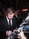 Angus Sampson signing proof