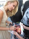 Anna Camp signing proof