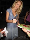 Anna Camp signing proof