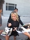 Anna Paquin signing proof