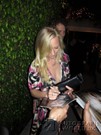Anne Heche signing proof