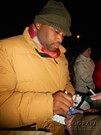 Anthony Anderson signing proof