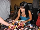Apollonia signing proof
