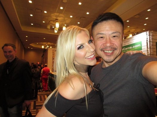 Ashley Fires autograph