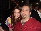 Ashley Greene signing proof