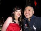 Ashley Rickards signing proof