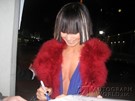 Bai Ling signing proof