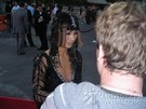 Bai Ling signing proof