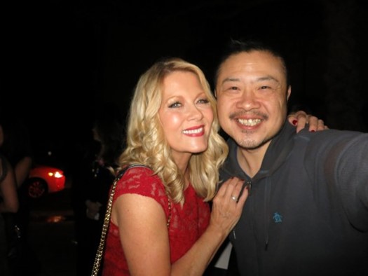 Barbara Niven autograph