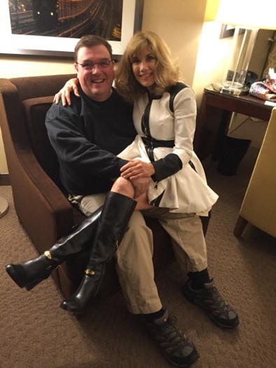 Barbi Benton autograph