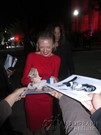 Bar Paly signing proof
