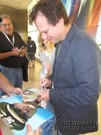 Bill Paxton signing proof