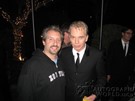 Billy Bob Thornton signing proof