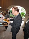 Bob Odenkirk signing proof